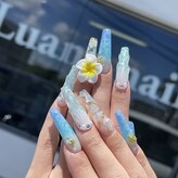 ルアナ ネイル(Luana.nail)