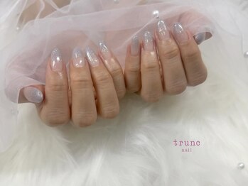 グラデーション担当:鈴木