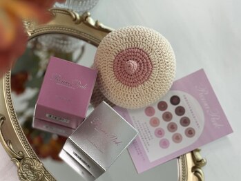 ピンクアンドプラウドサロン 横浜(Pink& Proud Salon)/Roma Pink Nipple
