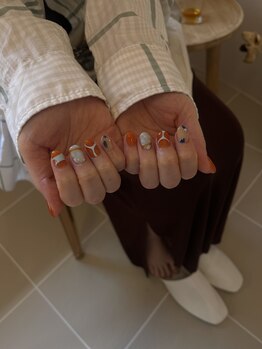 マルレ アイサロン 三軒茶屋(MARLE eyesalon)/