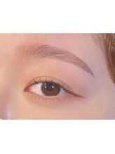 アイクイック 日暮里 西日暮里駅前店(Ai Quick)/垢抜けアイブロウ♪