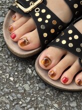 キャンディベース ドライブイン(Candybase Drive in)/奥行きべっ甲♪