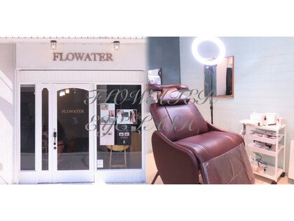 フローターアイラッシュテン 駒込店(FLOWATER EYELASH)の写真