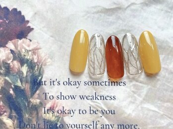 ジル(JILL)/10月シンプル