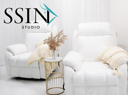 シーンスタジオ 岡山店(SSIN STUDIO)の写真