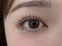 ジョリープラス(jolie +)/jolie+ eye Design