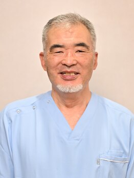 京都駅整体ラボ 菅原総合整体 ホテルグランヴィア京都店/院長です