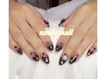 スマイル ネイル 大宮(smile nail)/