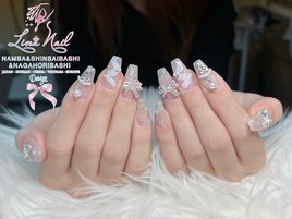 持ち込みデザイン◎つけ放題