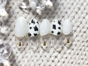 12月大人かわいいサンプル￥6930