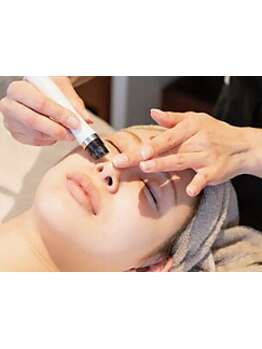 お肌をきれいにしたい