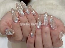 ニコ 高田馬場店(Niko)/クリスマスデザイン