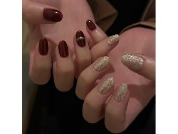 ジェミニ ネイル(GEMINI nail)/