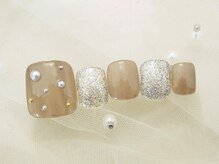 ABCネイル 浦和店(ABC Nail)/ ★NEW★フット定額オフ込5980円