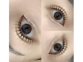 チルザルト サロン/マスカラパーマ