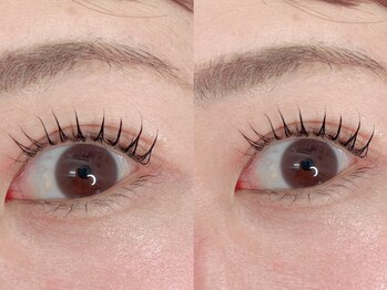 ノエル(30 Noel)/まつげパーマ