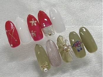 ティーエヌ 八王子店/定額7300円