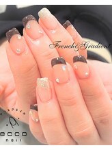エッコネイル 京橋店(ecco nail)/デザイン