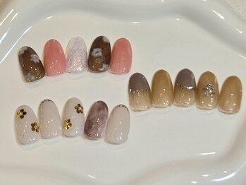 3月☆新作アートA