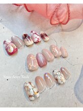 ストロベリーネイルズ(StrawberryNails)/ハンド定額コレクション