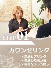 ココモンド(COCOMONDO)&nbsp;カウンセ リング