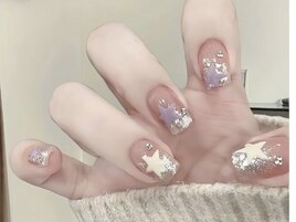 フィルイン/パラジェル/ネイル