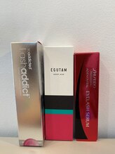 ラモ(Ramo)/まつげパーマ/パリジェンヌ/