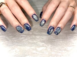 星空フラッシュマグ♪