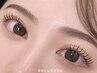 人気セット♪【眉毛アイブロウWAX＋まつ毛パーマ（上）】