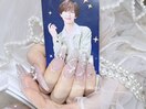 【mizuki】マグネットネイル