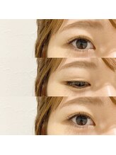 プレシャス 府内店(PRECIOUS)/brown eye♪/140本