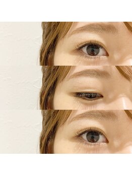 プレシャス 府内店(PRECIOUS)/brown eye♪/140本