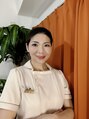 ブプラ 尼崎店(BUPURA) スタッフ 比嘉