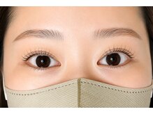 シノン 元住吉(Shinonn)の雰囲気（【まつげ・眉毛】お顔の大切なパーツが一気に整う♪）