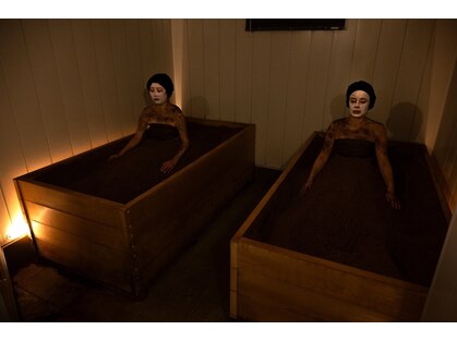 デトックススパ カノア(detox spa Kanoa)の写真