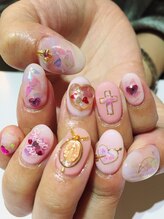 プティネイル(Puty Nail)/ジェルやり放題