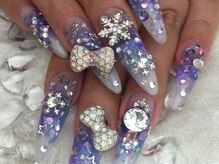 トランキル(Tranquille)/