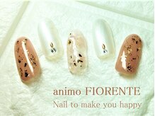 トレネイル 南流山店(TRE nail)/【定額ネイル】¥7980