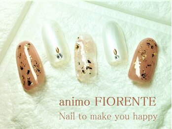 トレネイル 南流山店(TRE nail)/【定額ネイル】¥7980