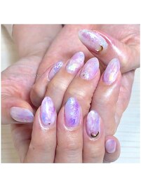 90分やり放題コース＋パラジェル