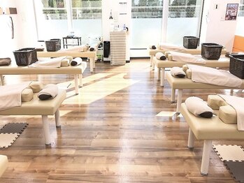 成田駅前整骨院/成田駅前整骨院店内風景♪