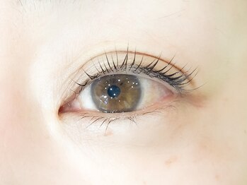 グランデ アム 若葉台店(Grande ame)/ラッシュリフト/まつ毛パーマ