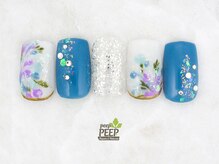 ピッピ 桜新町店(peep PEEP)/20年4月のおすすめコース-7