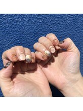 ネイルサロン ココロジー(COCOLOGY)/