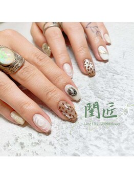 閨匠ビューティサロン 表参道店/