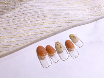 フォルチェ ゆめタウン東広島店(Folche)/バルーンフレンチ