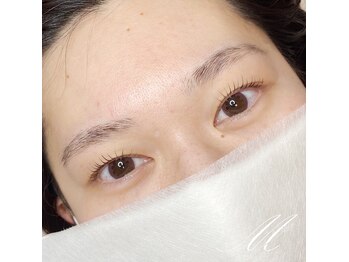 モカラ(mokara)/◇上まつ毛カール◇