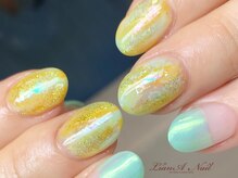 リアーナネイル(LianA Nail)/