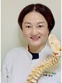 ウェルネス健美整体院 久瀬 敦子