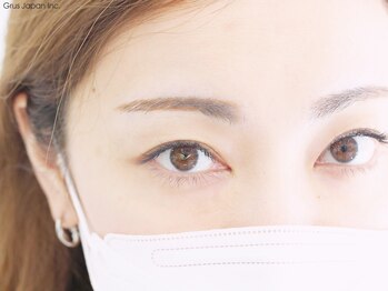 グルス(GRUS)/ボリュームラッシュ